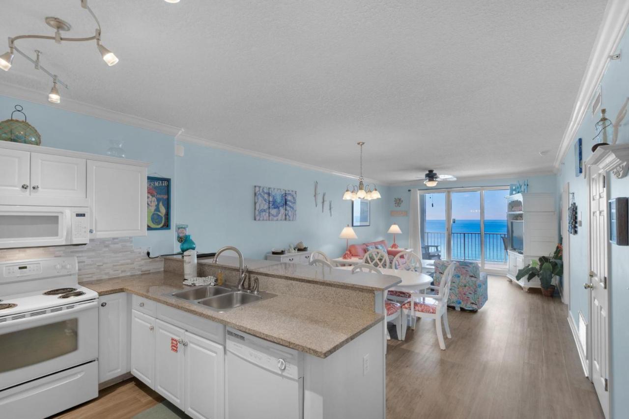Twin Palms 1201 * Panama City Beach