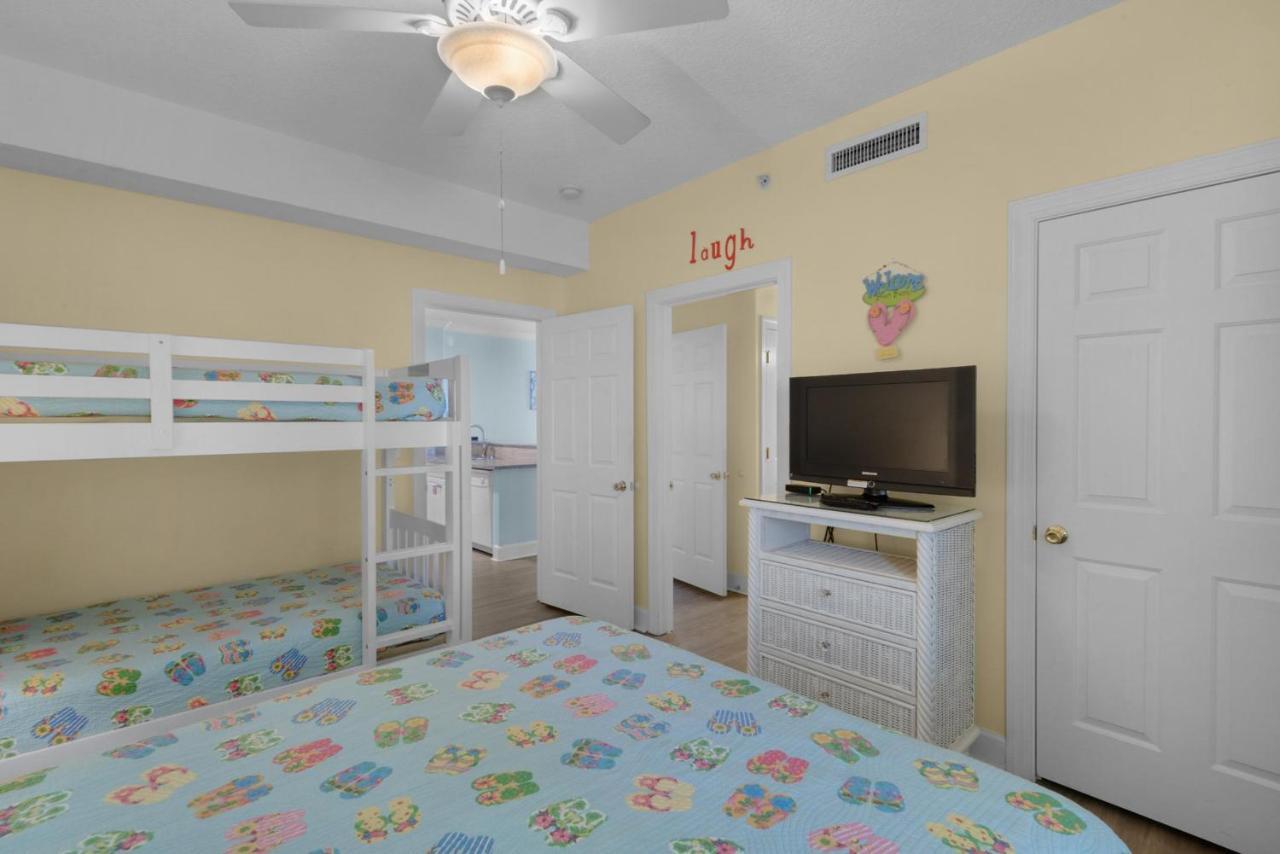 Apartment Twin Palms 1201 *