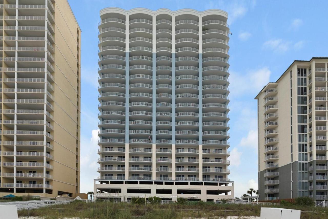 Apartment Twin Palms 1201 *
