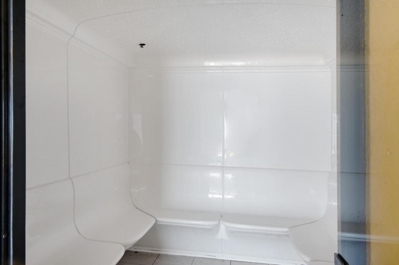 Apartment Twin Palms 1201 *
